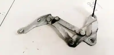 Tweedehands auto-onderdeel motorkap scharnier voor ford galaxy (vx) 1.9 tdi cat oem iam-referenties 