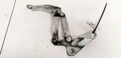 Second-hand car spare part bonnet hinge for ford galaxy (vx) 1.9 tdi cat oem iam references   