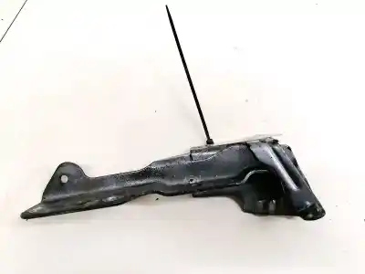 Second-hand car spare part bonnet hinge for kia sorento 2.5 crdi ex oem iam references 