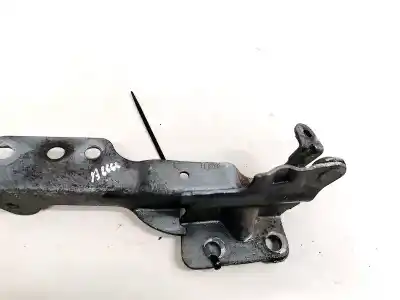 Second-hand car spare part bonnet hinge for kia sorento 2.5 crdi ex oem iam references   