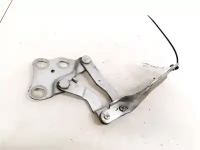 Peça sobressalente para automóvel em segunda mão dobradiça do capô por opel meriva b 1.7 16v cdti referências oem iam 93299986