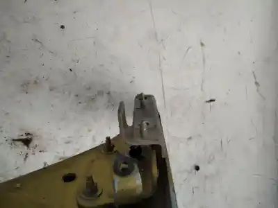 Автозапчастина б/у петля капота для citroen c3 i (fc_, fn_) 1.4 hdi посилання на oem iam  Автозапчастина б/у петля капота для citroen c3 i (fc_, fn_) 1.4 hdi посилання на oem iam