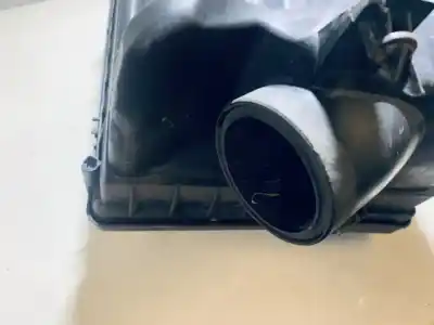 Автозапчастина б/у опора повітряного фільтра для opel astra h caravan 1.7 16v cdti посилання на oem iam 55556464  4614485911