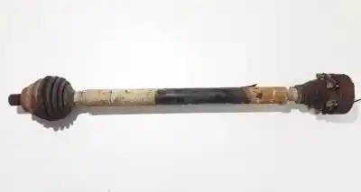 Автозапчасти б/у передняя правая трансмиссия за volkswagen golf v variant (1k5) 1.9 tdi ссылки oem iam 