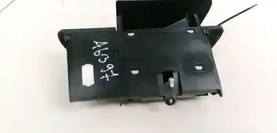 Pezzo di ricambio per auto di seconda mano portacenere per audi a4 avant (b5) 1.9 tdi riferimenti oem iam 8d0857951b  