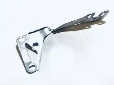 Автозапчастина б/у петля капота для opel astra h caravan 1.7 16v cdti посилання на oem iam 24435368