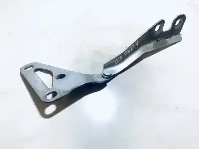 Автозапчастина б/у петля капота для opel astra h caravan 1.7 16v cdti посилання на oem iam 24435369