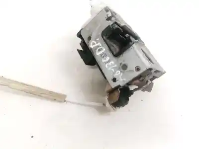 Автозапчасти б/у замок передней правой двери за audi a4 avant (b5) 1.8 ссылки oem iam   