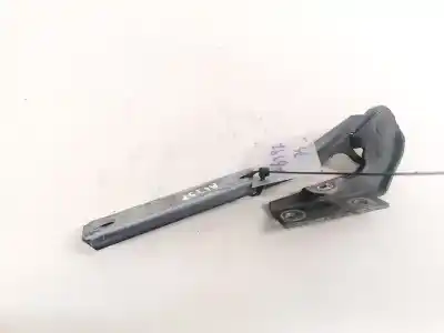 Second-hand car spare part bonnet hinge for audi a4 avant (b5) 1.9 tdi oem iam references 3b0823301