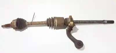 Second-hand car spare part front right transmission for kia sorento 2.5 crdi ex oem iam references 