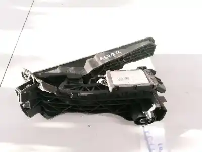 Автозапчастина б/у педаль акселератора для volkswagen golf v variant (1k5) 1.9 tdi посилання на oem iam 1k1721503l