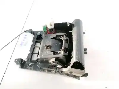 Автозапчасти б/у пепельница за volkswagen golf v variant (1k5) 1.9 tdi ссылки oem iam 1k0857961  