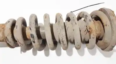 Second-hand car spare part shock absorber spring for kia sorento 2.5 crdi ex oem iam references 