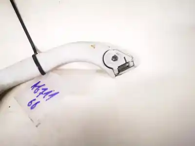 Автозапчасти б/у потолочная ручка за volkswagen passat variant (3b5) 1.8 ссылки oem iam 8d0857607  