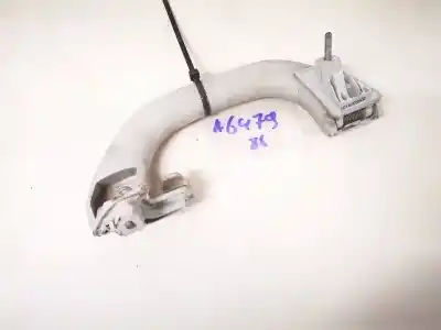Автозапчастина б/у ручка стеля для volkswagen golf v variant (1k5) 1.9 tdi посилання на oem iam 1k0857607c  