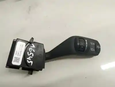 Second-hand car spare part windshiel wiper switch for ford s-max (ca1) 2.0 tdci cat oem iam references 6g9t17a553ad