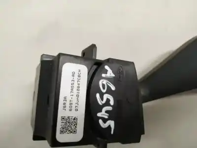 Автозапчастина б/у команда чистити для ford s-max (ca1) 2.0 tdci cat посилання на oem iam 6g9t17a553ad  6g9t-17a553-ad