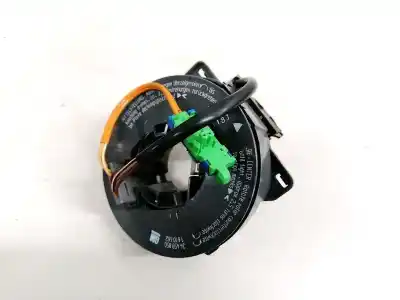 Peça sobressalente para automóvel em segunda mão fita do airbag por opel meriva b 1.7 16v cdti referências oem iam 24459850