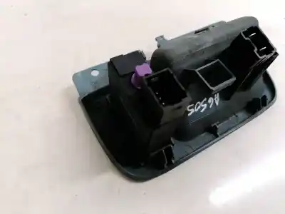 Автозапчастина б/у управління світлом для renault megane i scenic (ja0) motor 1.9 ltr. - 72 kw dti diesel cat посилання на oem iam 7700841235  