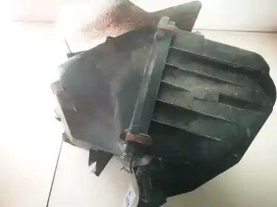 Автозапчасти б/у поддержка воздушного фильтра за volkswagen passat variant (3b5) 1.8 ссылки oem iam 058133837e  