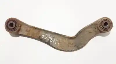 Second-hand car spare part left rear upper suspension arm for jaguar x-type wagon 2.0 d classic oem iam references 1s715500ac