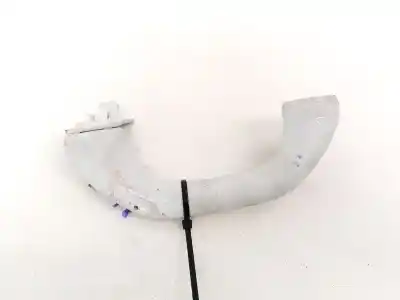 Автозапчастина б/у ручка стеля для volkswagen golf v variant (1k5) 1.9 tdi посилання на oem iam 1k0857607b