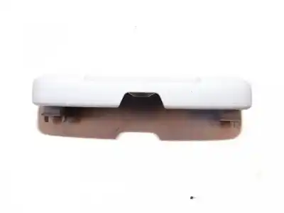 Tweedehands auto-onderdeel plafond handgreep voor ford focus c-max (cap) 1.8 tdci turbodiesel cat oem iam-referenties   
