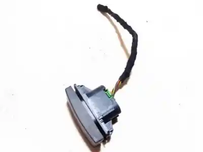 Peça sobressalente para automóvel em segunda mão interruptor 4 piscas - emergência por ford focus c-max (cap) 1.8 tdci turbodiesel cat referências oem iam 3m5t  13a350ab