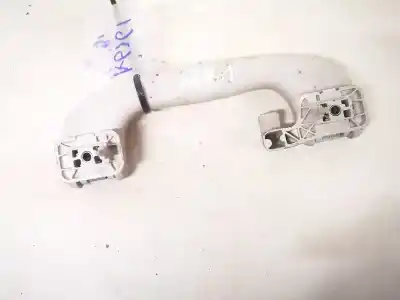 Автозапчасти б/у потолочная ручка за opel zafira, a 1999.04 - 2003.11 2.2 dti 16v 92kw 2002.01 - 2005.06 ссылки oem iam 13109053  