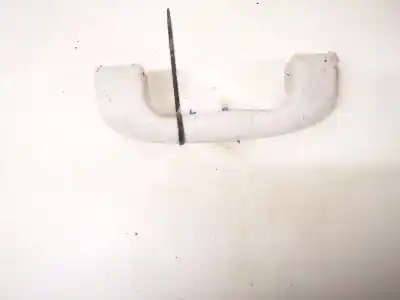 Автозапчастина б/у ручка стеля для opel zafira, a 1999.04 - 2003.11 2.2 dti 16v 92kw 2002.01 - 2005.06 посилання на oem iam 454507351