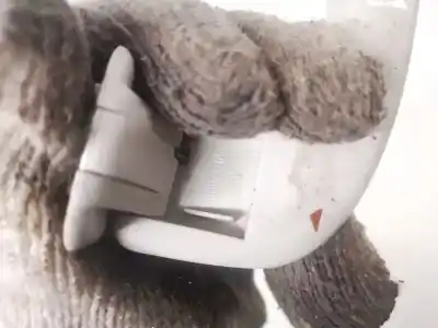 Автозапчасти б/у потолочная ручка за opel zafira, a 1999.04 - 2003.11 2.2 dti 16v 92kw 2002.01 - 2005.06 ссылки oem iam 454507351  