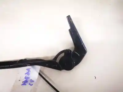 Автозапчасти б/у петля капота за volkswagen passat variant (3b5) 1.8 ссылки oem iam 3b0823301  