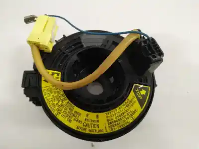 Автозапчасти б/у кольцо подушки безопасности за toyota yaris (ncp1/nlp1/scp1) 1.0 linea luna ссылки oem iam 3vd0783b  