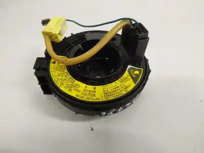 Автозапчасти б/у кольцо подушки безопасности за toyota yaris (ncp1/nlp1/scp1) 1.0 linea luna ссылки oem iam 3vd0783b  