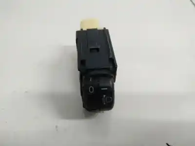 Автозапчастина б/у управління світлом для toyota yaris (ncp1/nlp1/scp1) 1.0 linea luna посилання на oem iam 