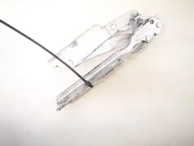 Автозапчасти б/у петля капота за volkswagen golf v variant (1k5) 1.9 tdi ссылки oem iam 1k0823301b  