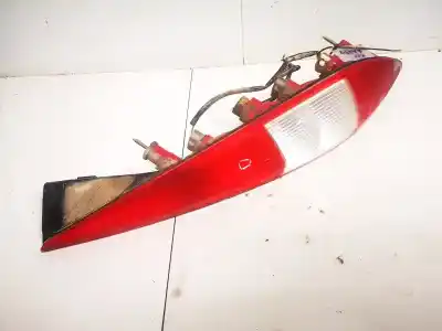 Second-hand car spare part right tailgate light for ford mondeo turnier (ge) 2.0 cat oem iam references 1s7113404c