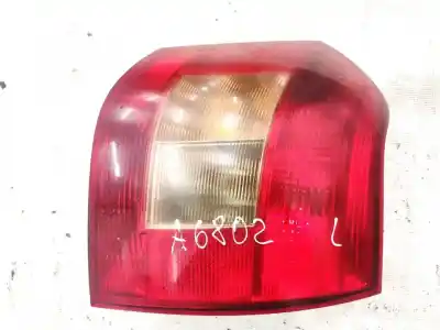 Second-hand car spare part right tailgate light for toyota corolla (e12) 2.0 d-4d sol berlina oem iam references   