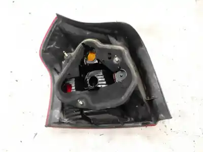 Second-hand car spare part right tailgate light for toyota corolla (e12) 2.0 d-4d sol berlina oem iam references   