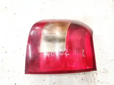 Second-hand car spare part right tailgate light for toyota corolla (e12) 2.0 d-4d sol berlina oem iam references 