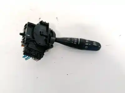 Second-hand car spare part windshiel wiper switch for toyota corolla (e12) 2.0 d-4d sol berlina oem iam references 173647