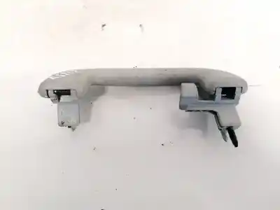 Second-hand car spare part roof handle for toyota corolla (e12) 2.0 d-4d sol berlina oem iam references 