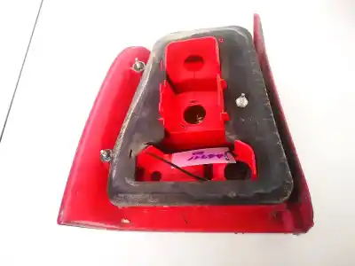 Автозапчасти б/у правый задний фонарь за volkswagen passat variant (3b5) 1.8 ссылки oem iam 3b5945096f  