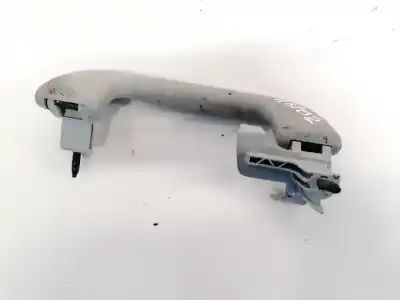 Second-hand car spare part roof handle for toyota corolla (e12) 2.0 d-4d sol berlina oem iam references 