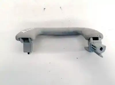 Second-hand car spare part roof handle for toyota corolla (e12) 2.0 d-4d sol berlina oem iam references 