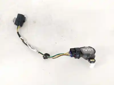 Second-hand car spare part accelerator pedal for toyota corolla (e12) 2.0 d-4d sol berlina oem iam references 8928147010