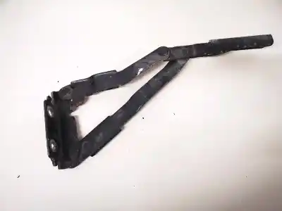 Peça sobressalente para automóvel em segunda mão dobradiça do capô por peugeot 807 2.0 hdi fap cat referências oem iam 72408d