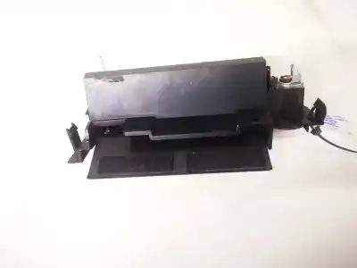 Second-hand car spare part ashtray for opel astra g caravan 1.7 16v dti cat (y 17 dt / lr6) oem iam references 90561251  
