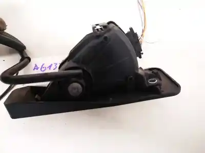 Second-hand car spare part accelerator pedal for renault espace iv (jk0) 2.2 dci turbodiesel oem iam references 8200007512  9pv008119-22