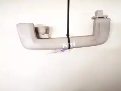 Peça sobressalente para automóvel em segunda mão puxador de teto por volvo v50 (545) 2.4 referências oem iam 